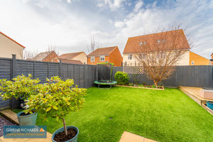 Garden- click for photo gallery